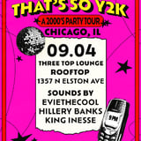 That's So Y2k