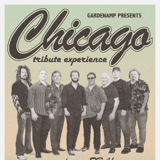 Chicago Tribute Experience at Garden Amp