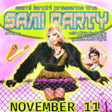 Sami Landri's Sami Party