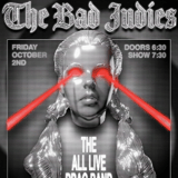 The Bad Judies