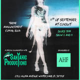Gala of Ghouls