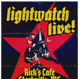 Lightwatch - 90's Alternative/Grunge Night
