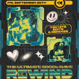 Y2K Rewind: 2000s Rave