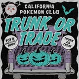 Trunk Or Treat