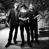 Jeremy Porter and the Tucos