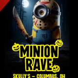 Minion Rave