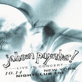 JAHSON PAYNTER