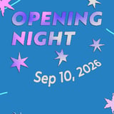 VLAFF Opening Night Party
