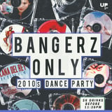 Bangerz Only: 2010s Dance Party at Sneaky Dee's - Sep 12 2026