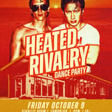 Heated Rivalry Dance Party at Starlite Room Edmonton