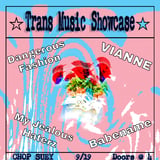 Trans Music Showcase