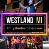 Male Revue  Shades of Men