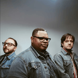 J Isaiah Evans & The Boss Tweed w/ VOLK