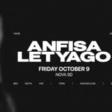Anfisa Letyago
