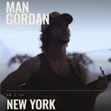 Man Gordan