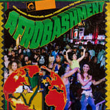 AFROBASHMENT (afrobeats, dancehall, hip-hop & more)