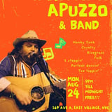 Christian Apuzzo Band