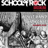 SCHOOL OF ROCK Brookline