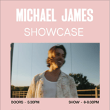 FREE SHOW! Michael James