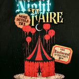 The Old Brooklyn Night Faire