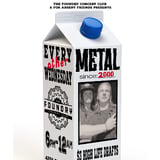 For Absent Friends Metalcore Night