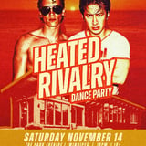 Heated Rivalry Dance Party Winnipeg at Park Theatre - Nov 14 2026
