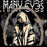 Many Eyes with special guest BORE and Sewn Away