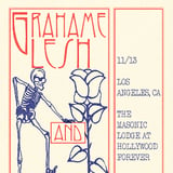 Grahame Lesh & Friends