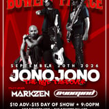 JonoJono | Markzen | Bvdmind