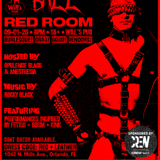 SPIKEBALL: Red Room