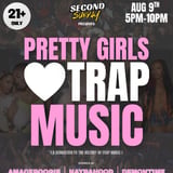 Second Sunday Presents: Second Sunday Fest