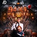 DANI FLOW EN CONCIERTO