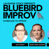 Bluebird Improv