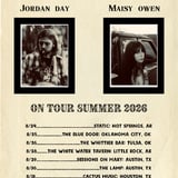 Maisy Owen & Jordan Day