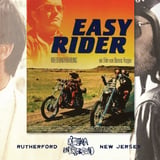 Easy Rider (1969)