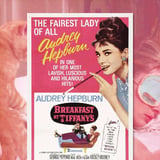 Breakfast at Tiffany's (1961)