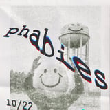 Phabies + Ohly + Kate Pillsbury