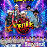 Los Nortenos de Ojinaga
