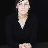 FREE INNSÆI® MASTERCLASS WITH HRUND GUNNSTEINSDÓTTIR