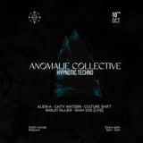 Anomalie Collective Takeover