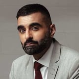 Tez Ilyas @ Frog & Bucket Comedy Club