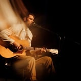 Ernest Aines @ Tempo Rubato