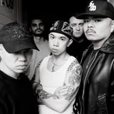 Speed (AUS) @ Gothic Theatre