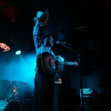 Wade Forster @ John T. Floore's Country Store
