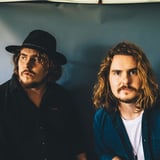 Pierce Brothers @ Rivoli Toronto