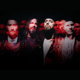 Bullet for My Valentine @ bp pulse LIVE