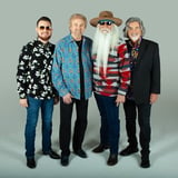 The Oak Ridge Boys @ Grand Ole Opry House