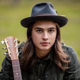 Rory Phillips @ Branxton Community Hall