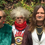 Melvins @ Various Venues