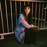 Amy Vee @ Family Hotel